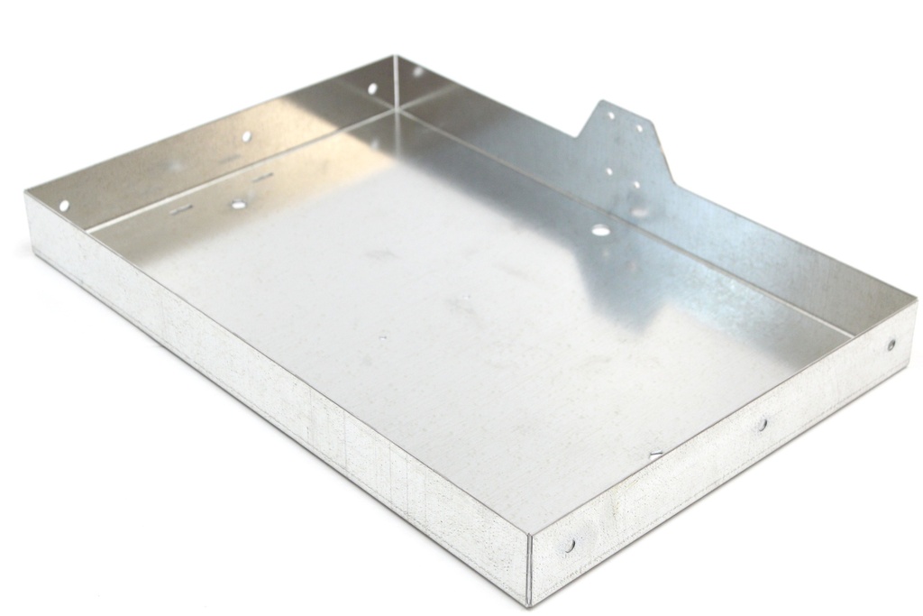 Battery Box Drawer Ford
