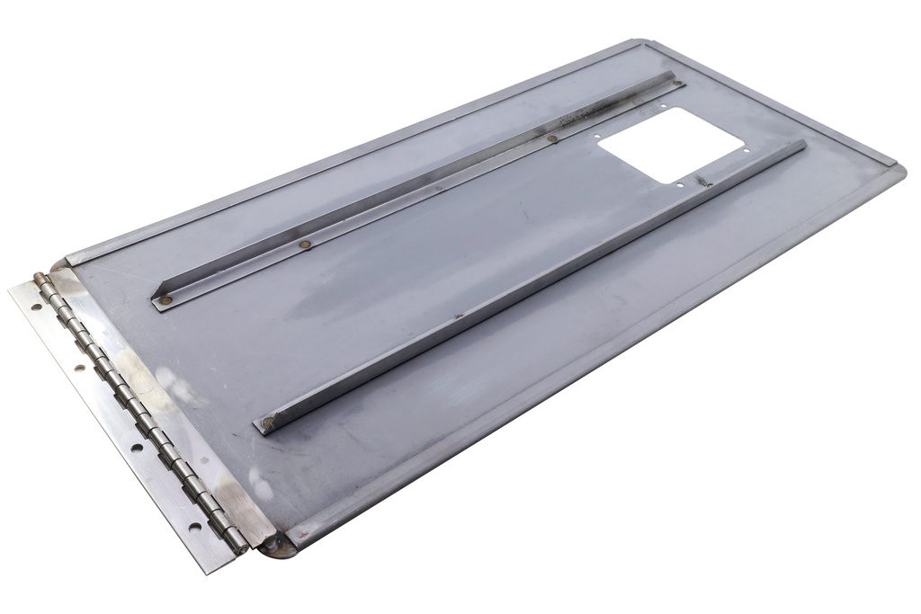Battery Box Door Mbii Double