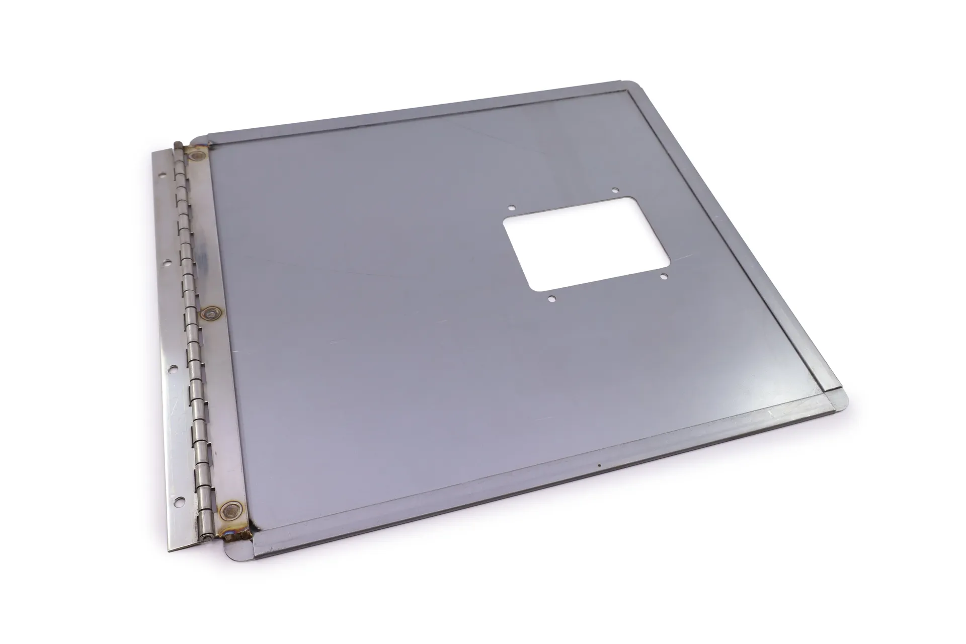 Simple Battery Box Door G5