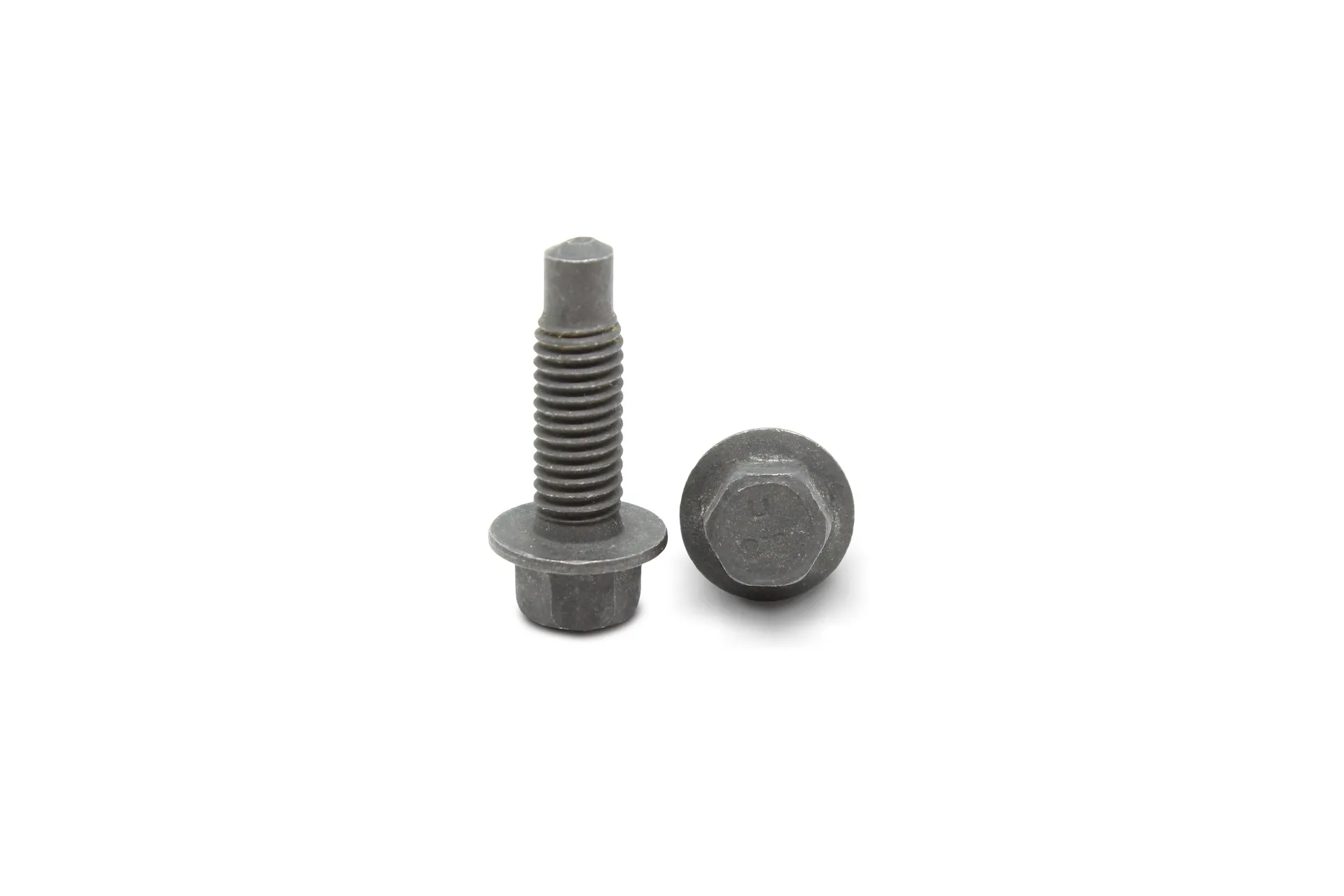 Bolt Hex. Flange Headcap