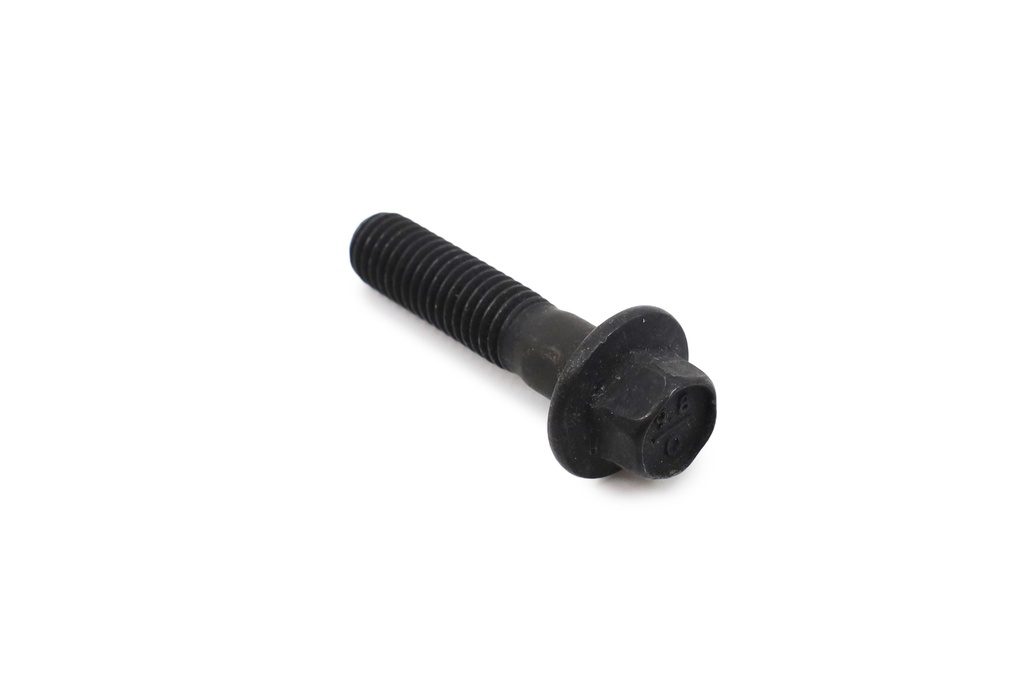Hexagon Flange Bolts