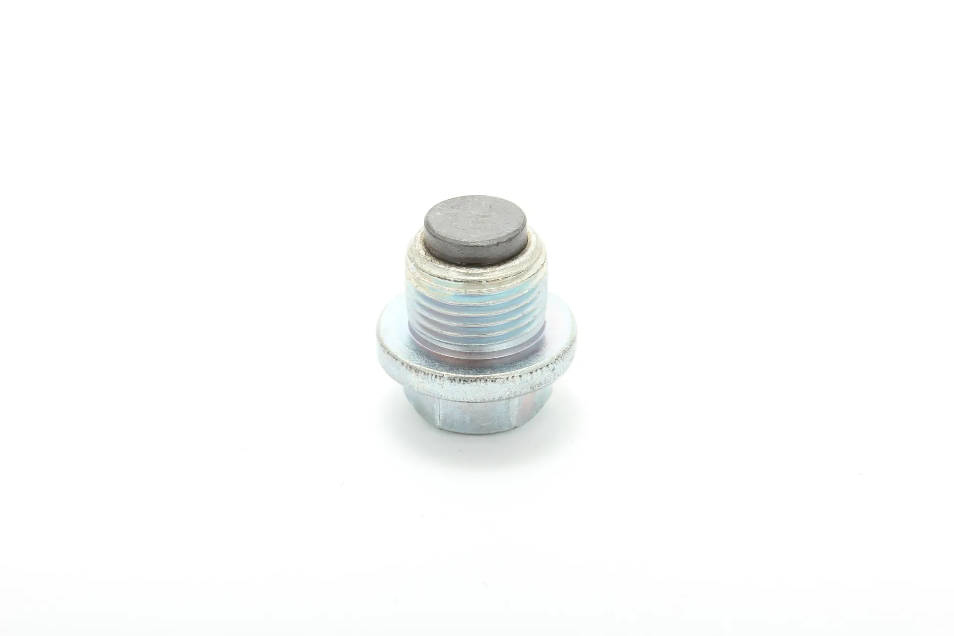 Oil Pan Drain Plug Isb