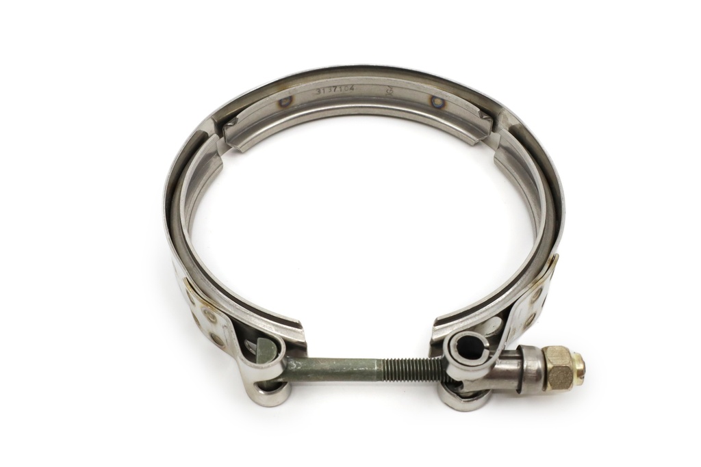 Clamp,V Band