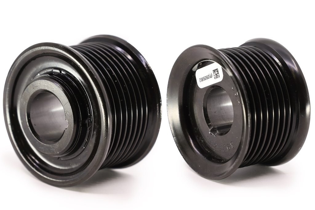 Pulley Alternator