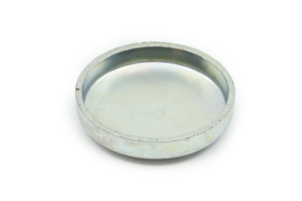 Expansion Cap