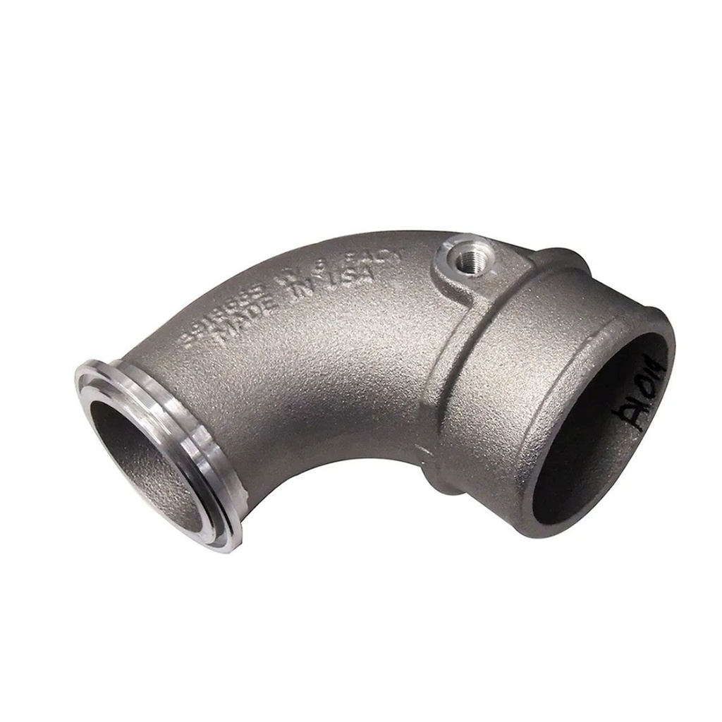 Pipe, Air Transfer