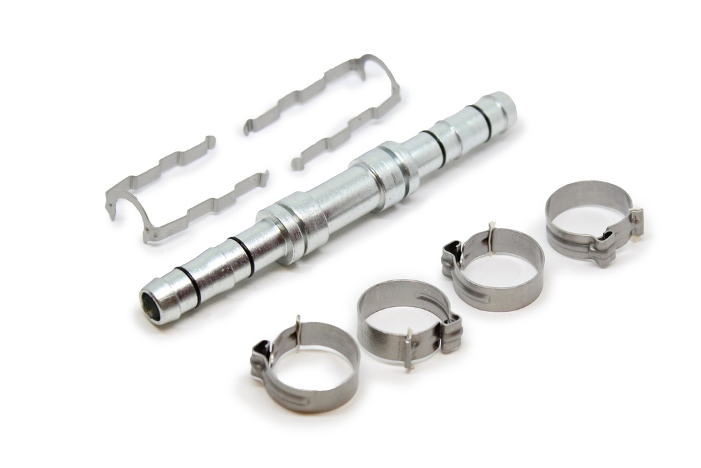 Splicer,#8 Hose,Flexclik