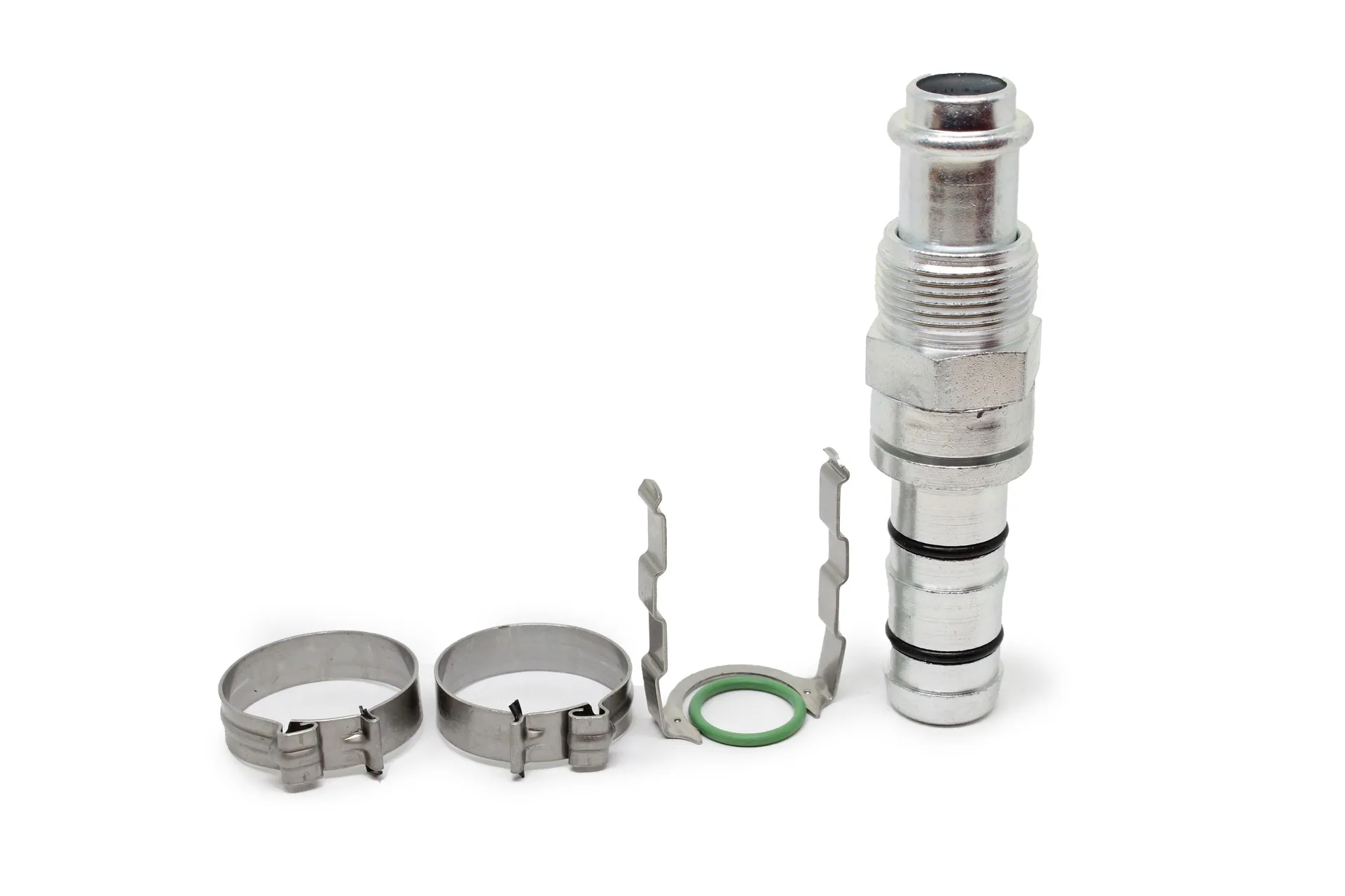 Fitting Kit, Straight, No.12 Hose