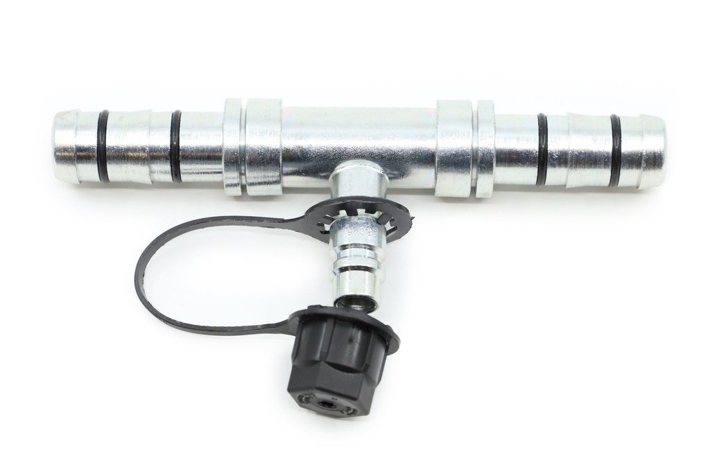 Fitting Kit Splice #12 Hose Flx W/L Side