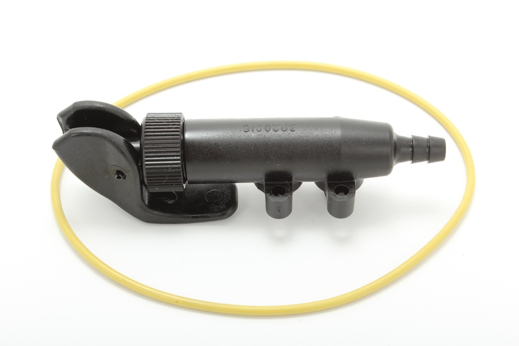 Drain Valve Fuel Filter Isb