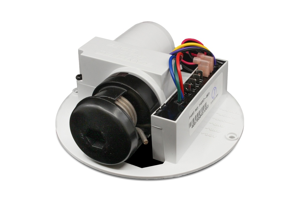 Kit Motor Cradle Assy For Stop Arm