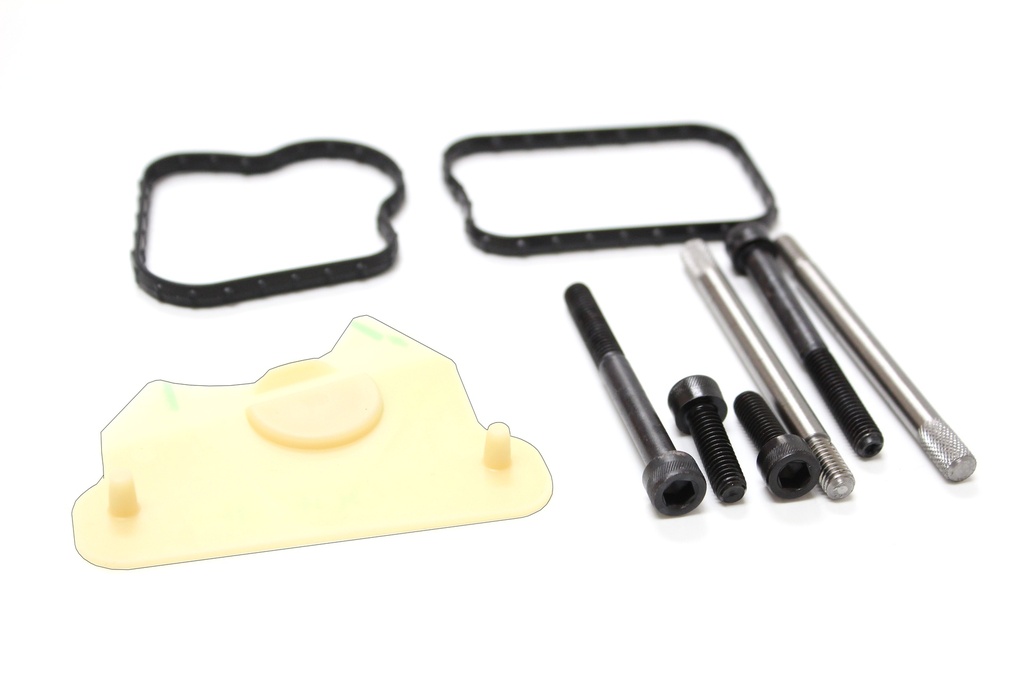 Seal Kit Turbo Actuator