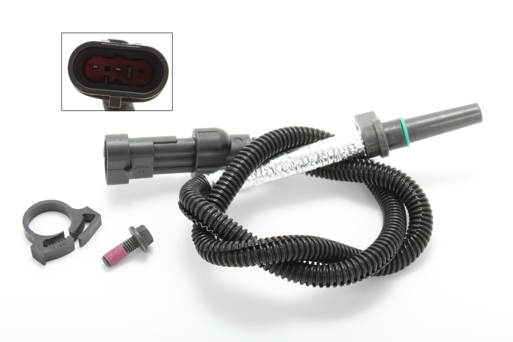 Turbo Charger Speed Sensor