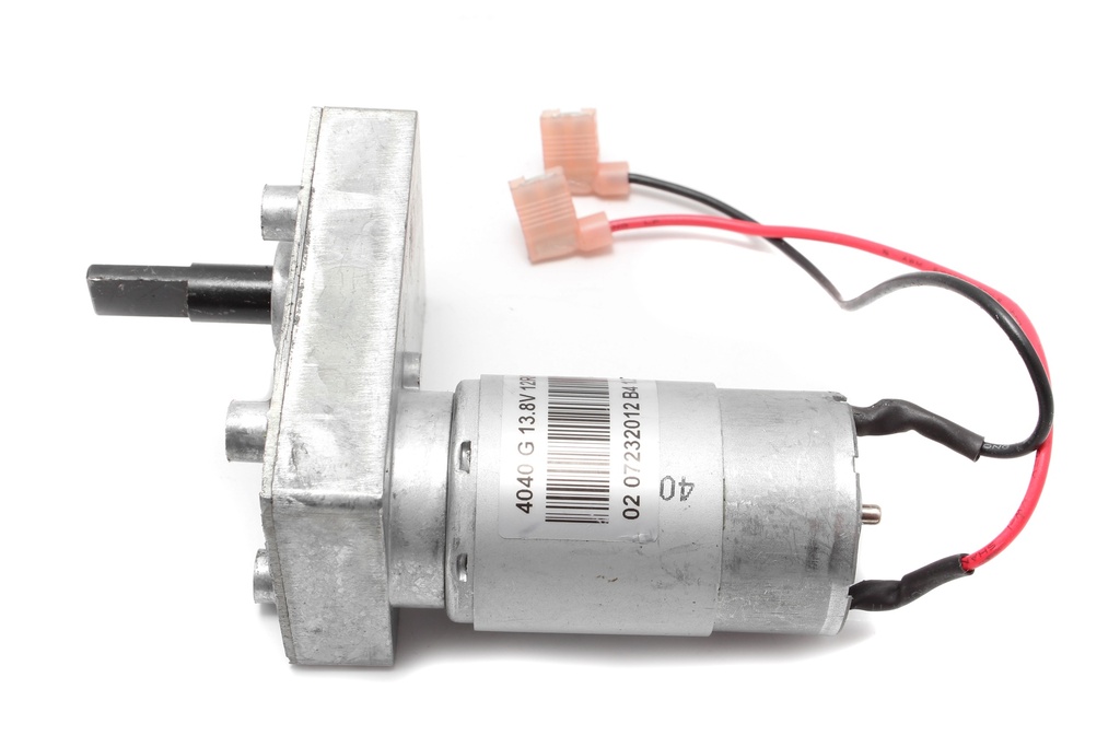 Motor - Drive