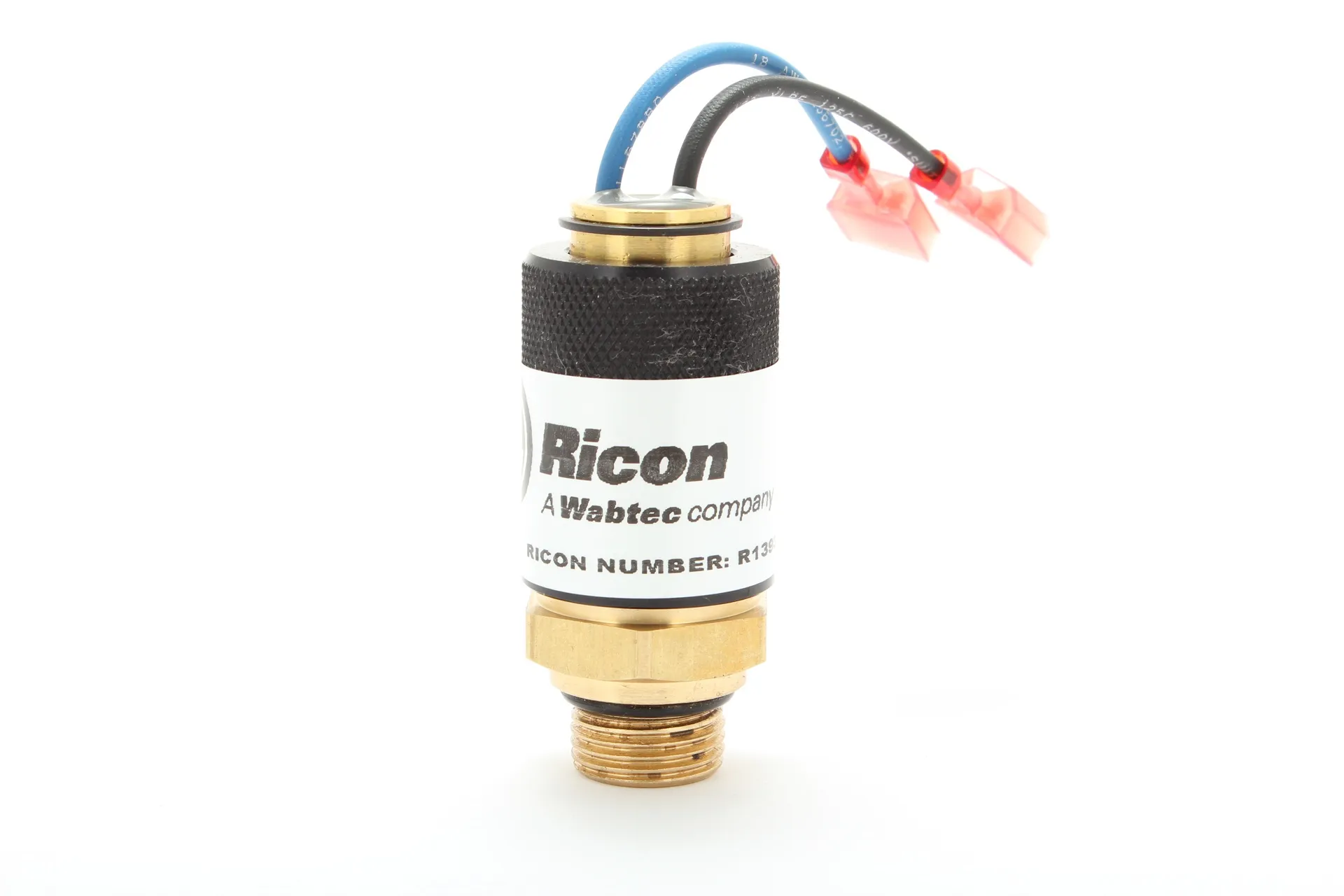 Switch Hydraulic Pressure