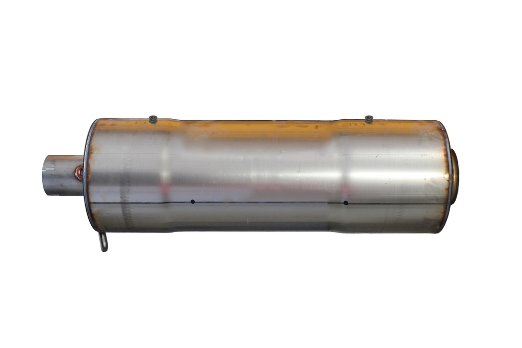 Catalyseur Scr