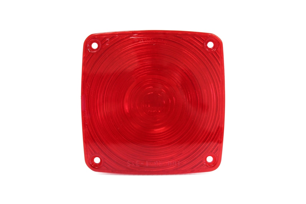 Lens - Square Transpec Stop Arm
