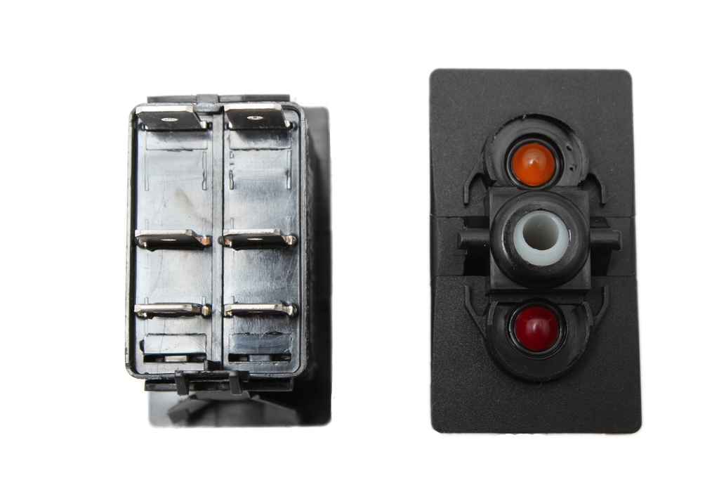 Base,Rocker Switch