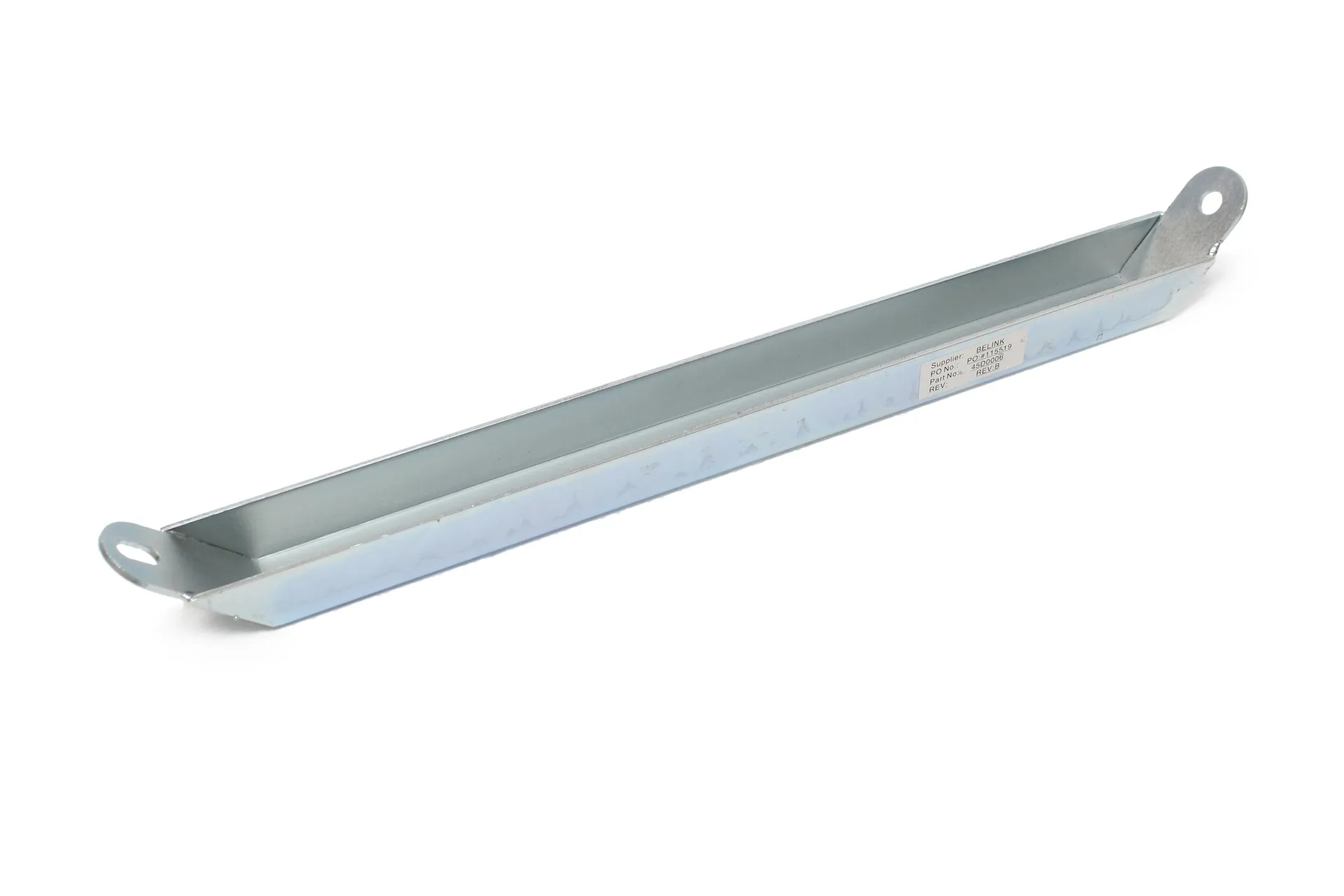 Bumper Reinforcement Drw G5