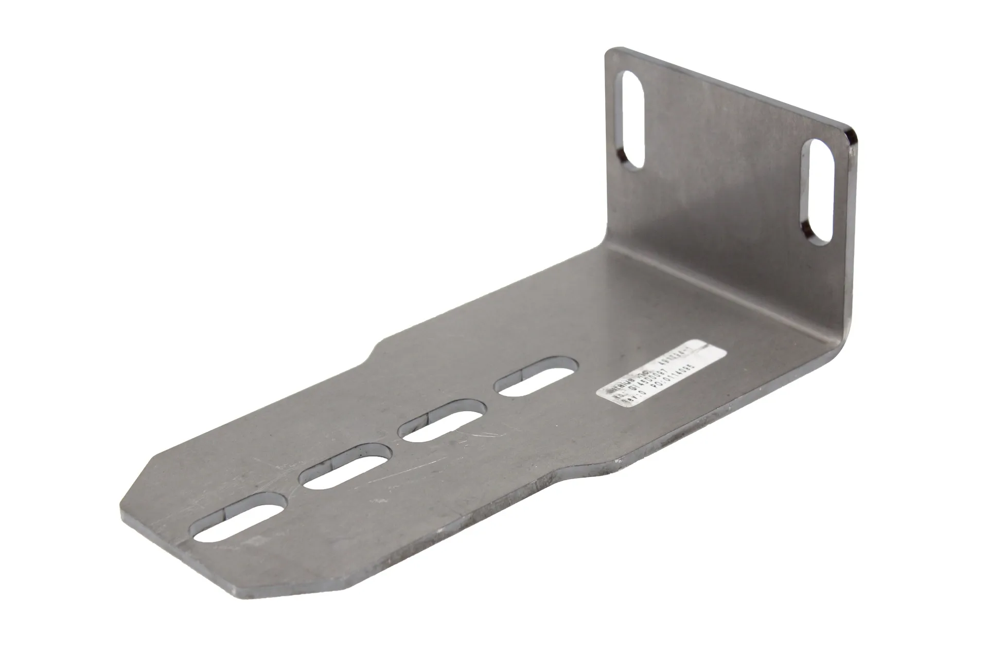 Support Pare-Choc Arriere Mbii