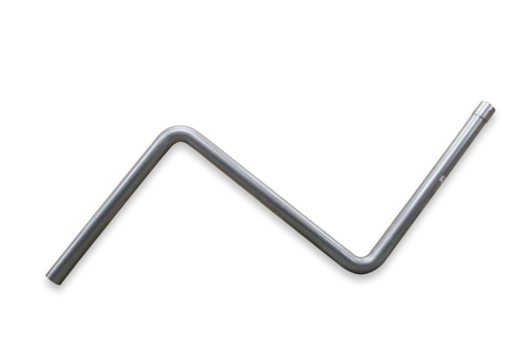 Pipe Exhaust Gm (Revision "A")