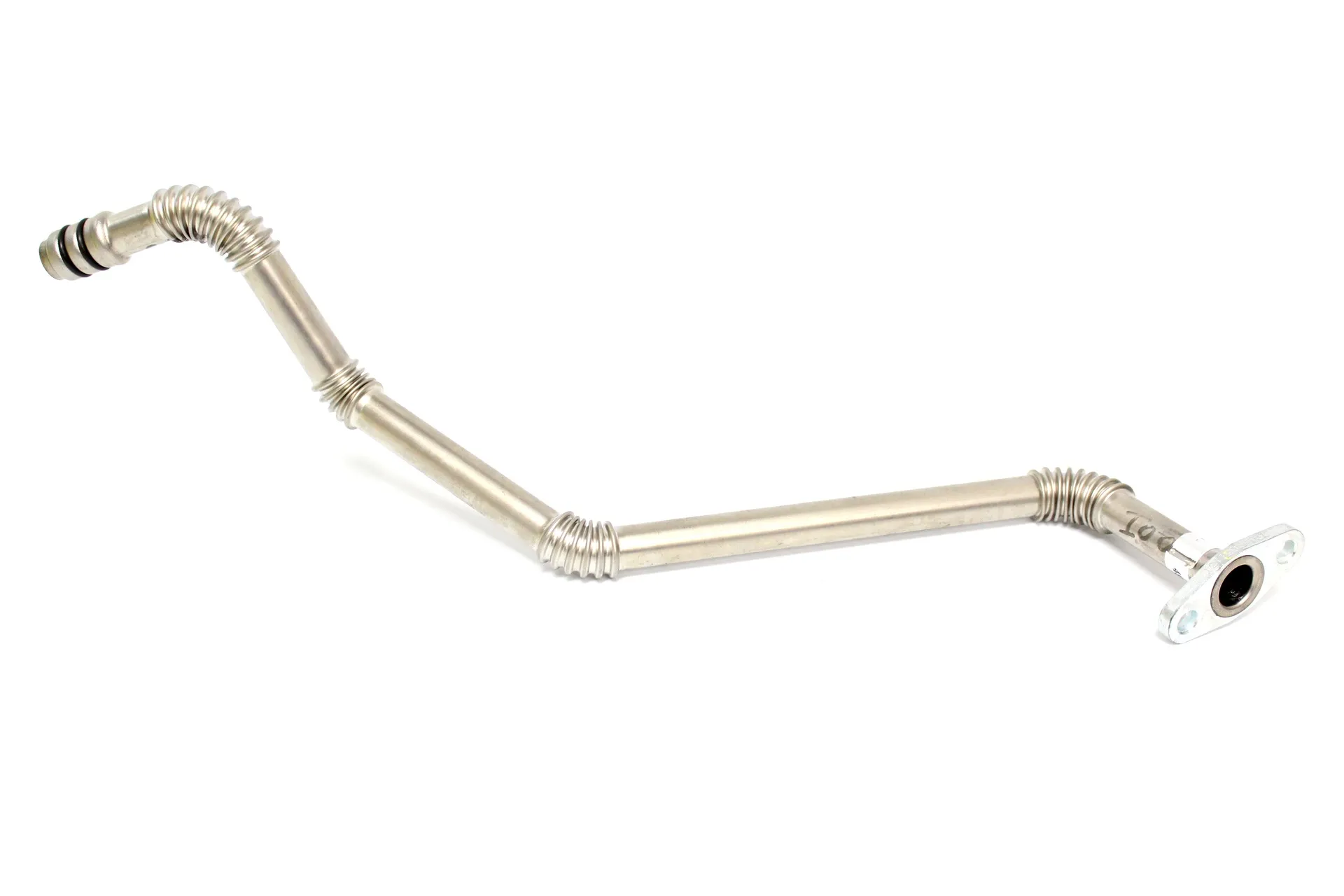 Turbo Oil Drain Tube