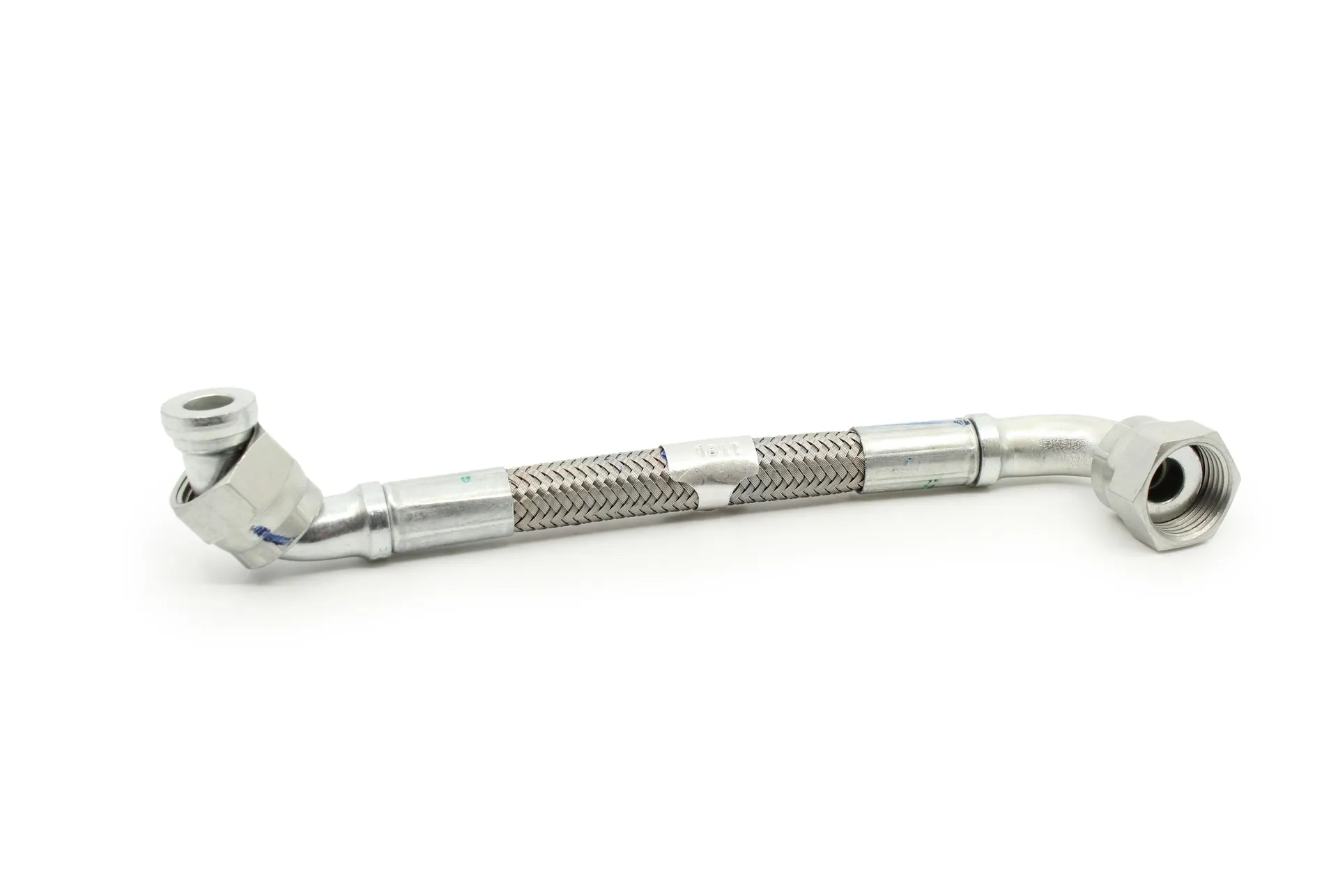 Flexible Hose,Turbo,Coolant,Supply