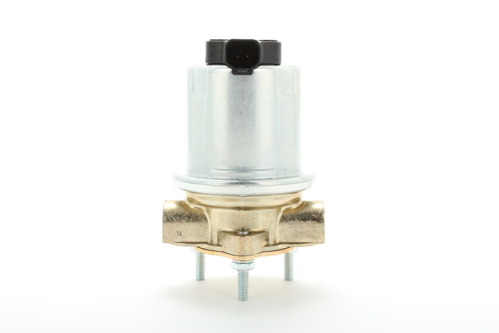 Pump Isb