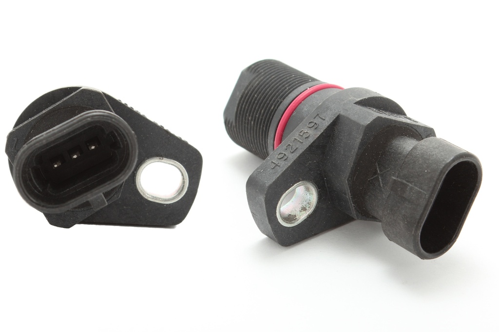 Sensor Position Cummins