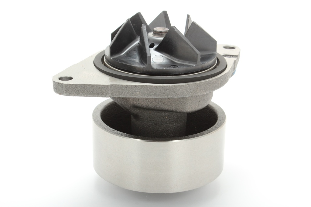 Water Pump Isb07 08/11