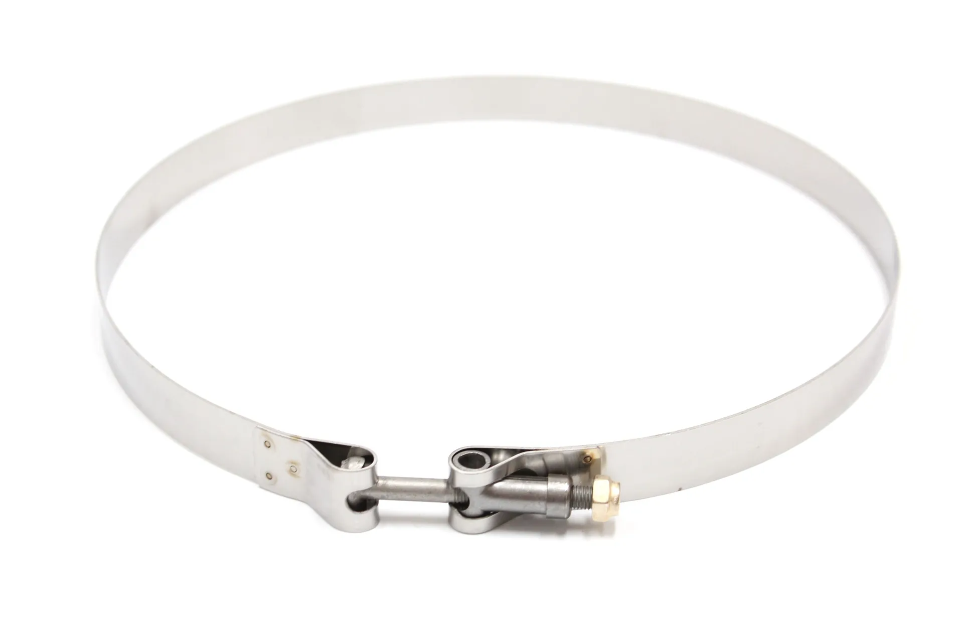 Clamp T-Bolt Valve Temp. Sensor
