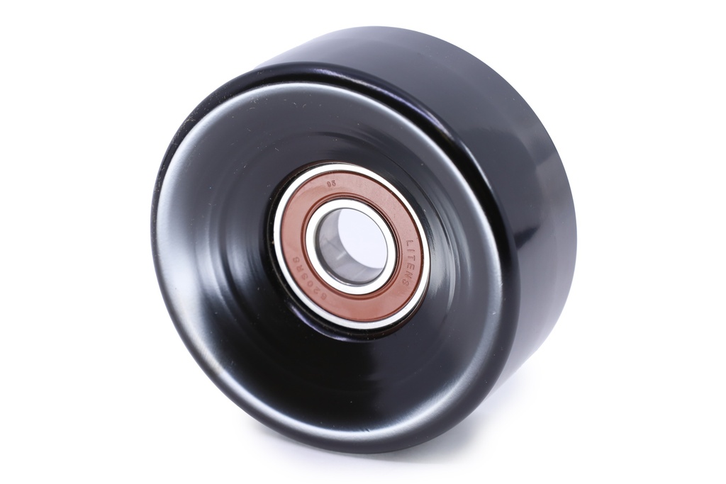 Idler Pulley 3.54 Diam.