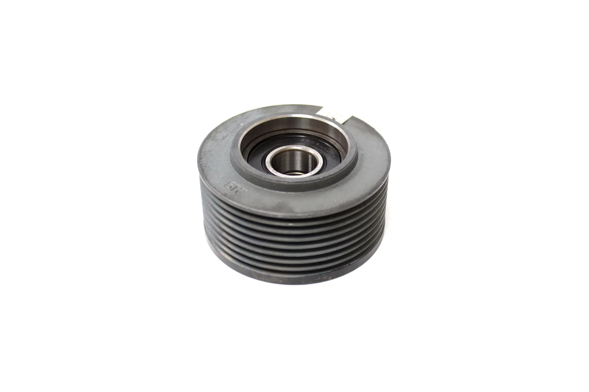 Pulley