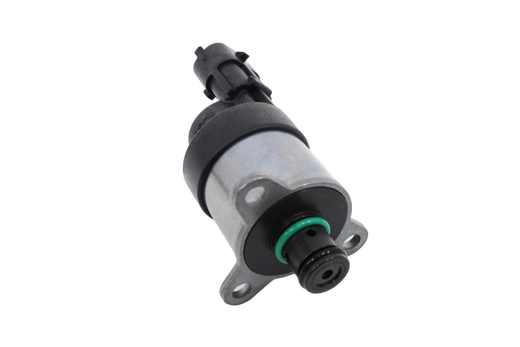 Actuator Etr Fuel Control