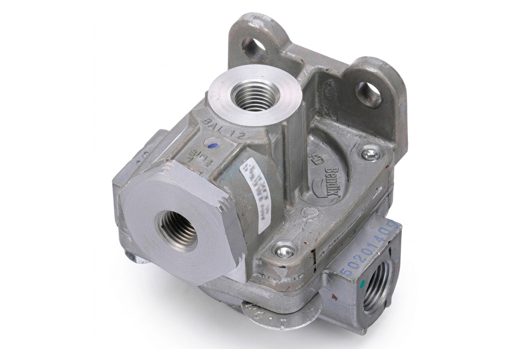 Quick Release Valve