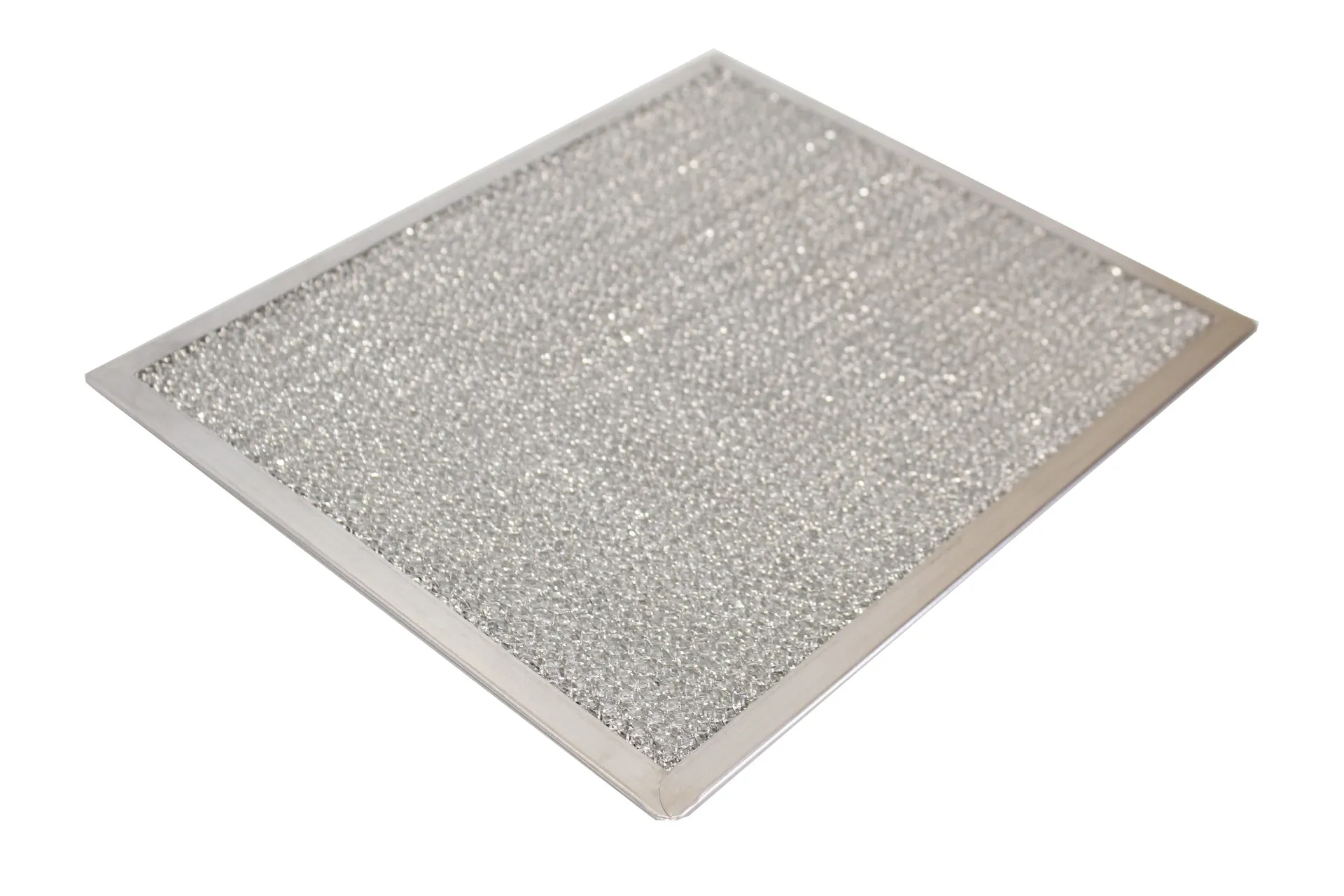 Filter Heater 50K Btu Underseat