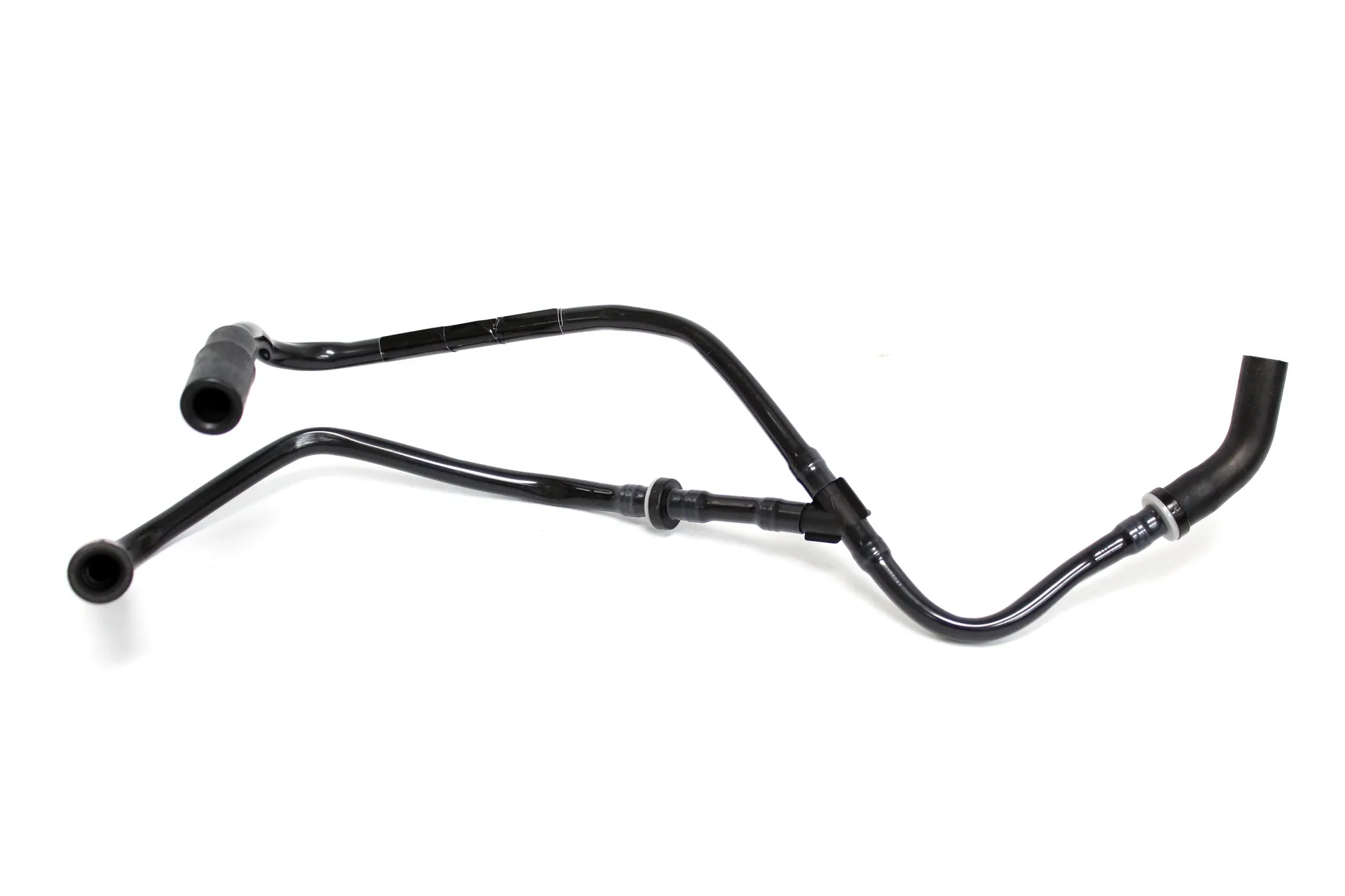 Tube Breather Oil Drain Isb07