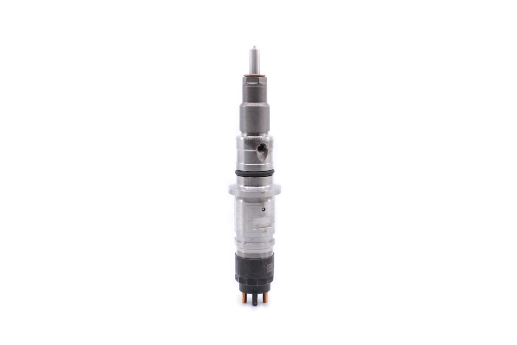 Injector (Core)