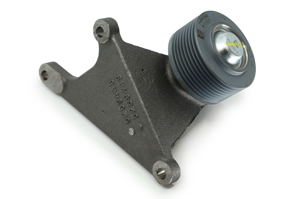 Pulley
