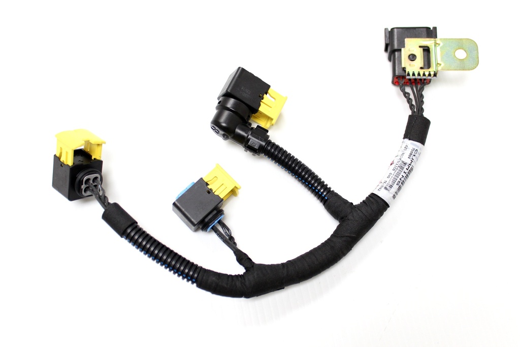 Scr Harness 3 Plug