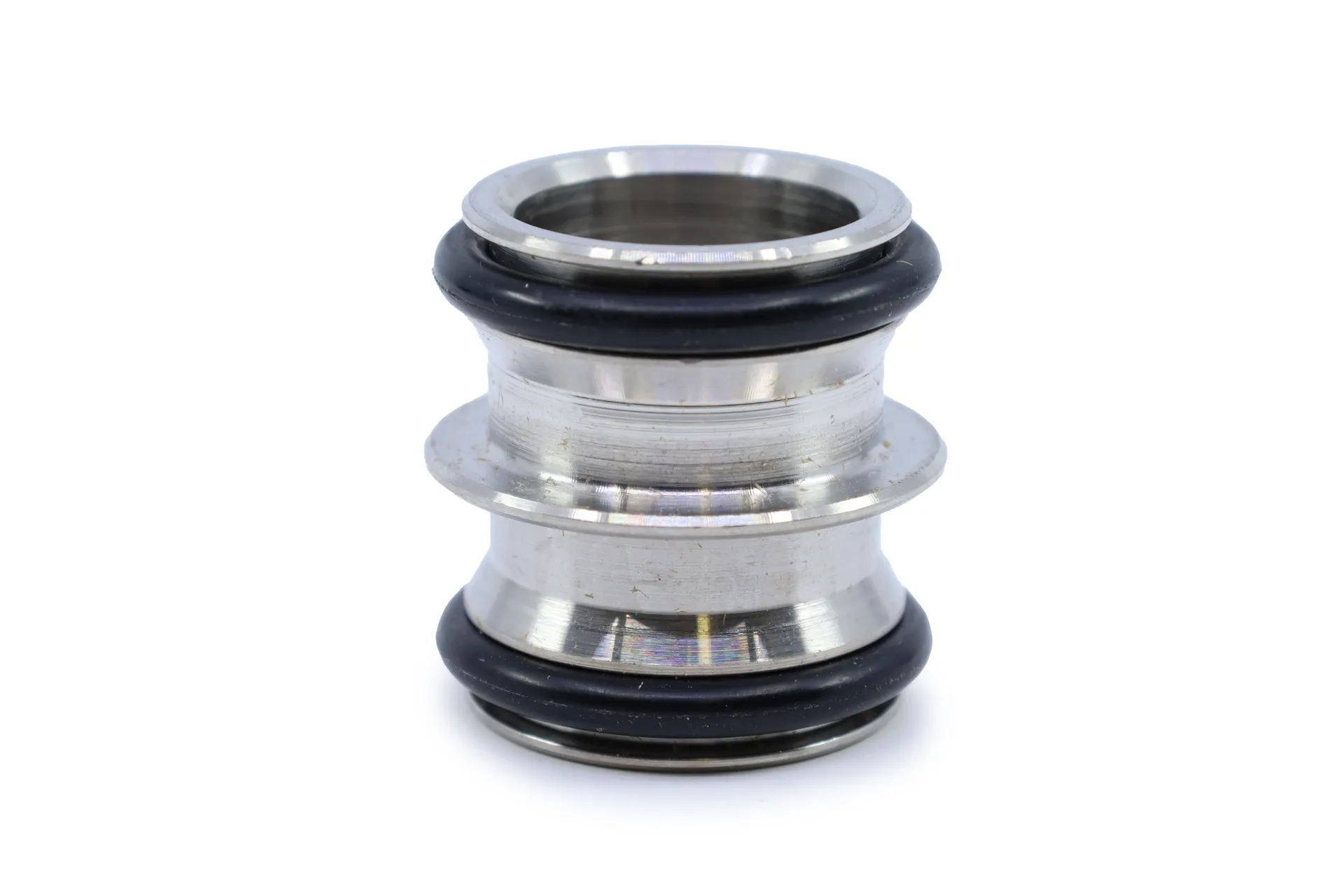 Connector,Hose,Drain,Egr Cooler