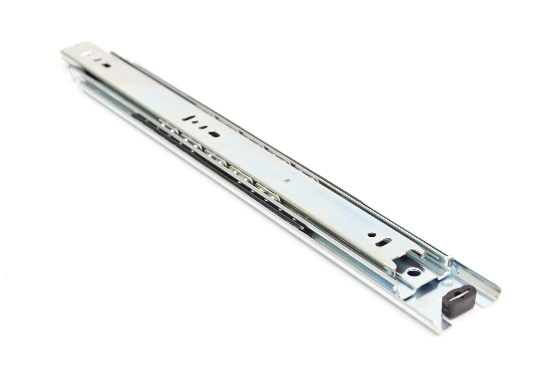 Battery  Box Slides
