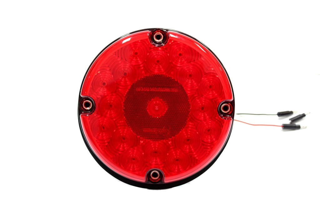 Stop Light Red, Led