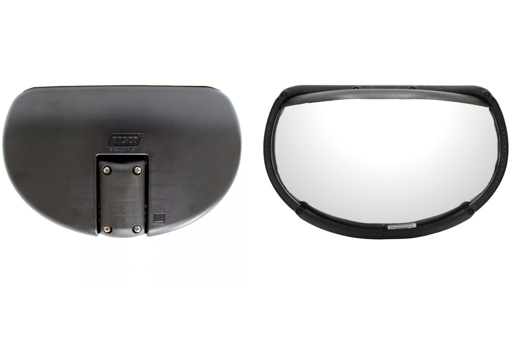 Eyemax Lp Mirror Head,W/Tunnel Mtg