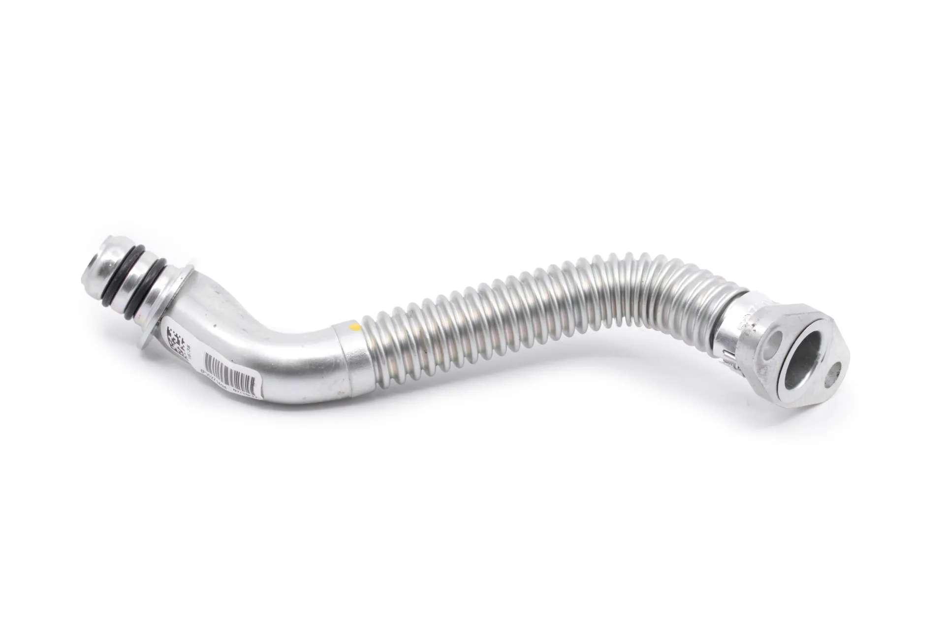 Tube,Tur Oil Drain