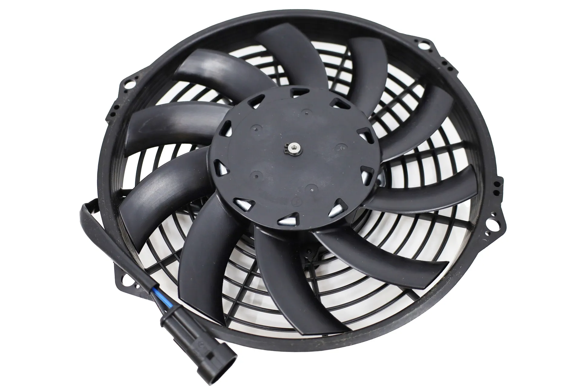 Fan/Motor Assy