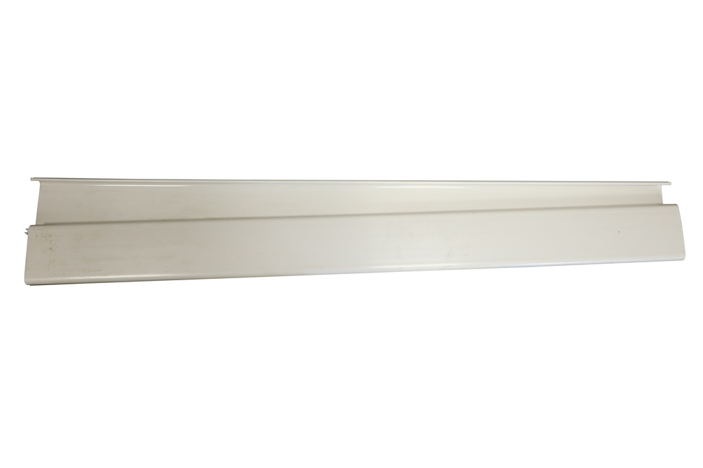 Cover,Hose,Wht,36",Snap-Loc,2/Pk,Sold Individually   [Pm-2]