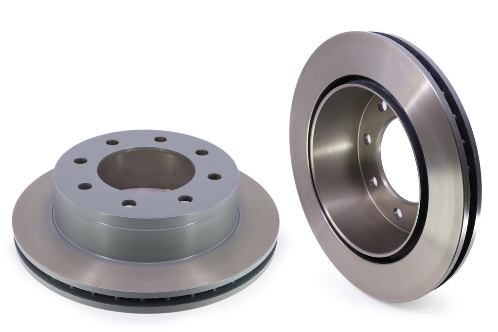 Rear Rotor Savana Sw 330Mm