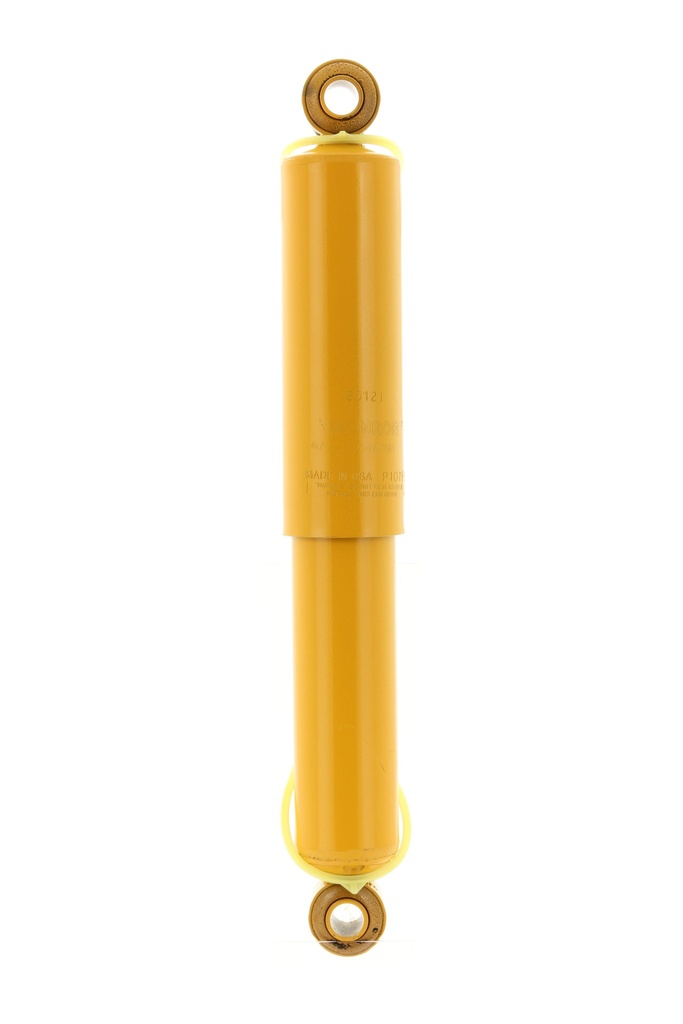 Shock Absorber, Frt, Hendrickson 59483-0