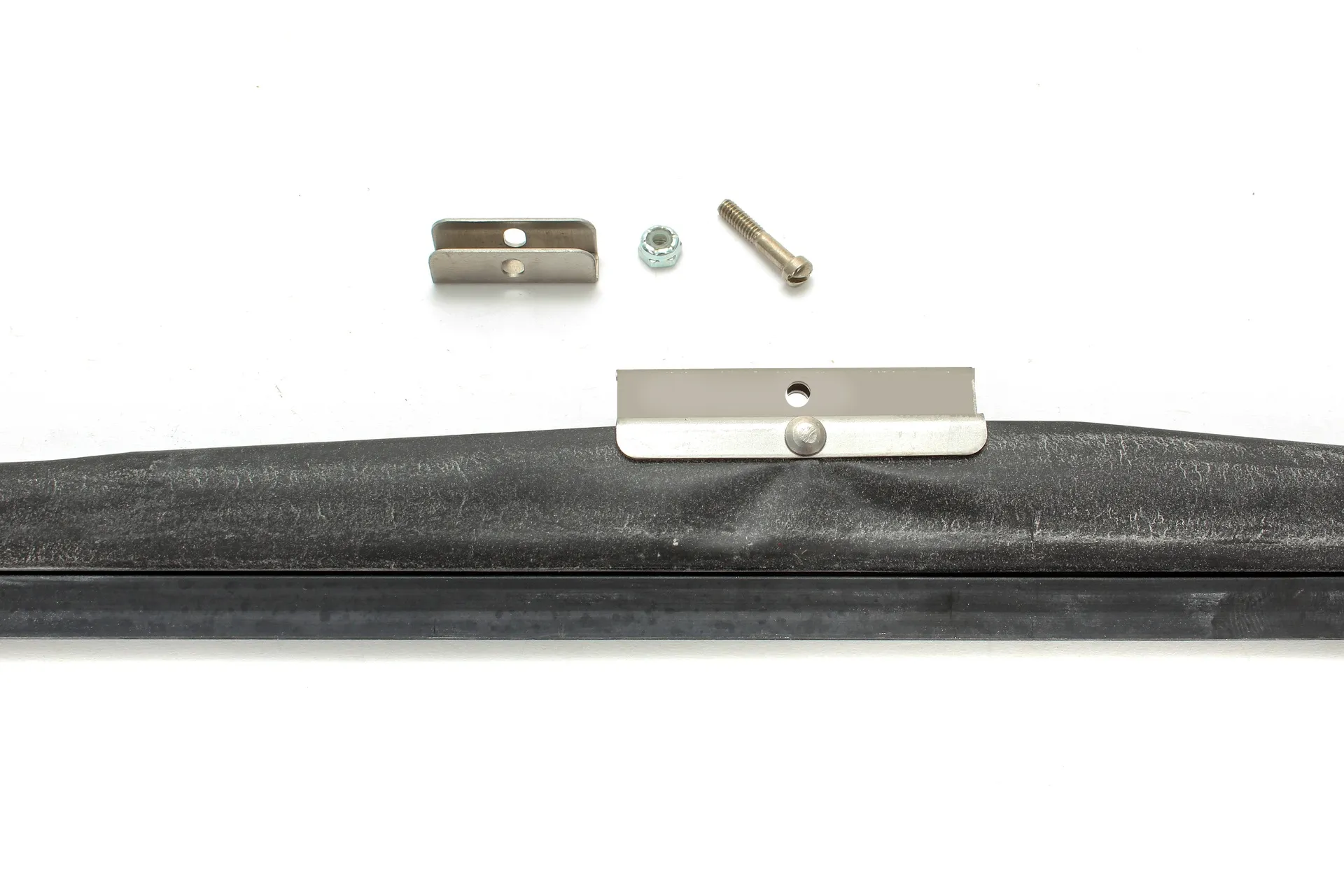 Wiper Blade, Vision